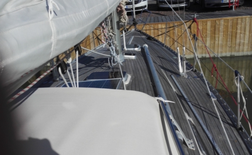 Sparkman&Stephens Bianca 36-kuva-5